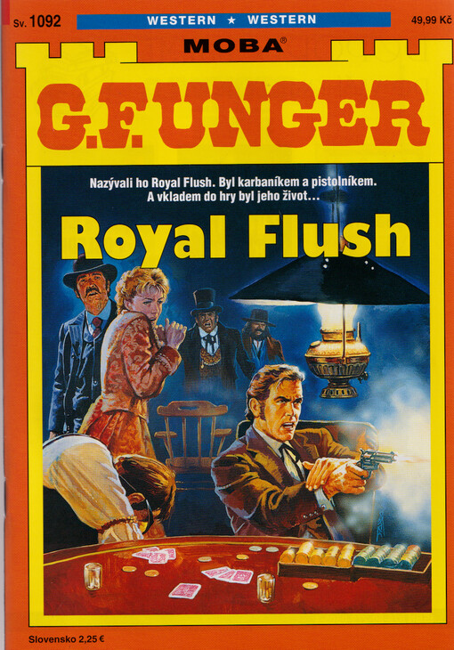 Royal Flush
