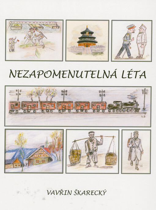 Nezapomenutelná léta