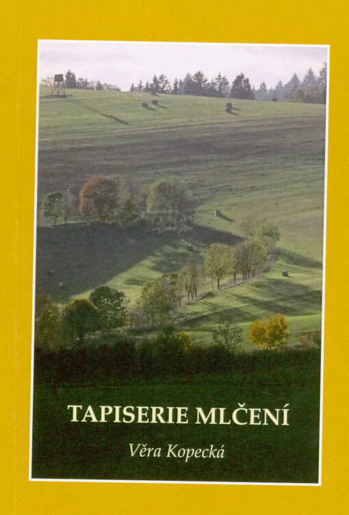 Tapiserie mlčení