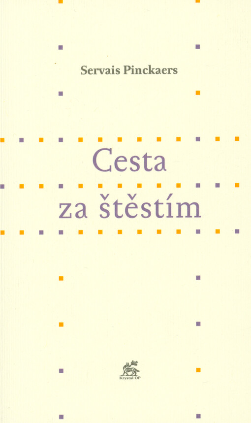 Cesta za štěstím