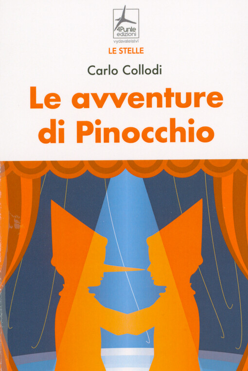 Le avventure di Pinocchio