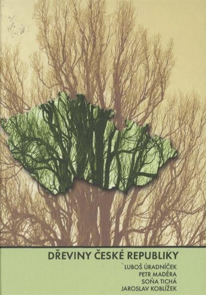 Dřeviny České republiky
