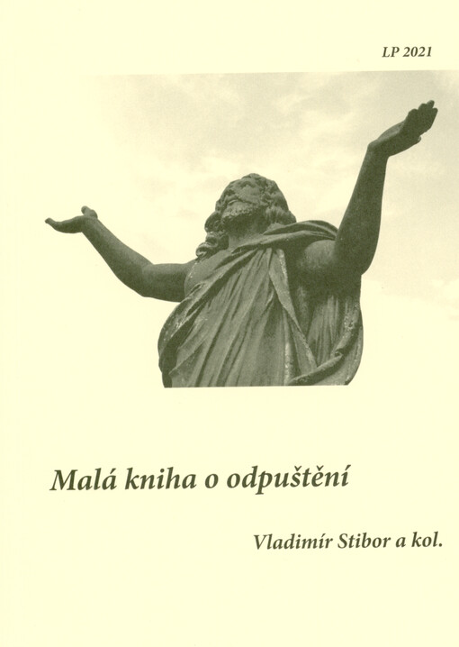 Malá kniha o odpuštění