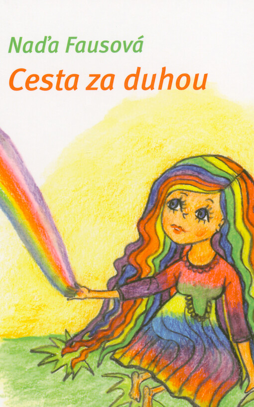 Cesta za duhou