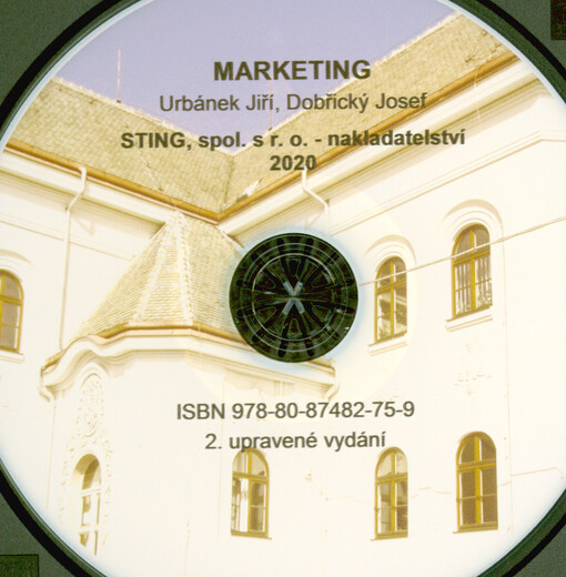 Marketing