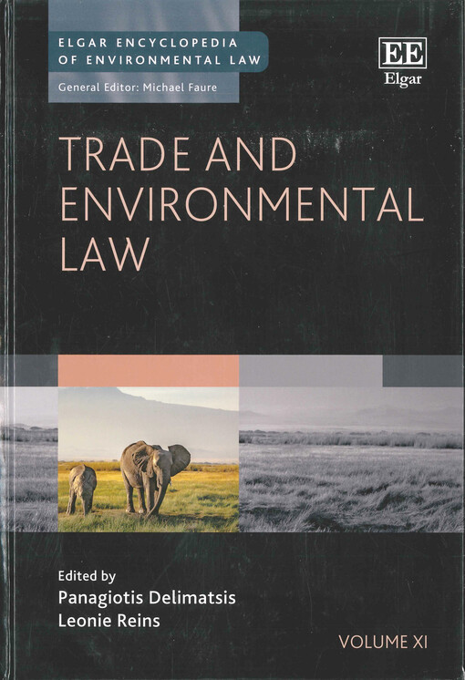 Trade and environmental law