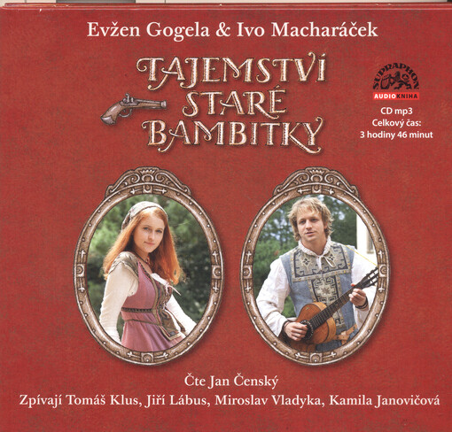 Tajemství staré bambitky