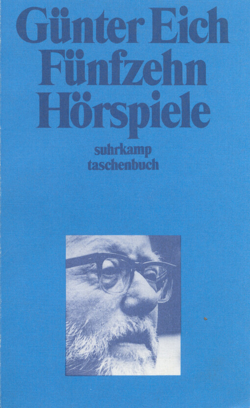 Fünfzehn Hörspiele