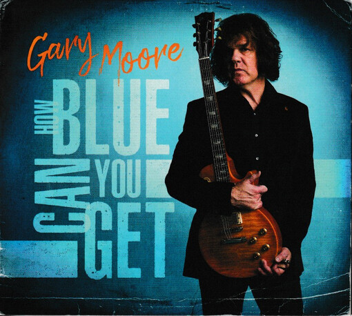 How Blue Can You Get