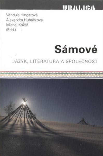 Sámové: jazyk, literatura a společnost