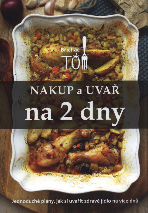 Nakup a uvař na 2 dny