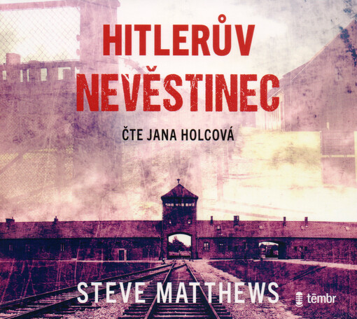 Hitlerův nevěstinec