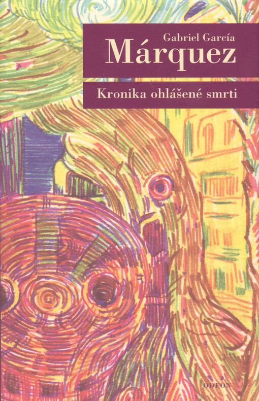 Kronika ohlášené smrti