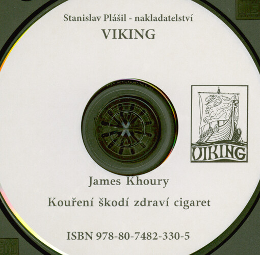 Kouření škodí zdraví cigaret