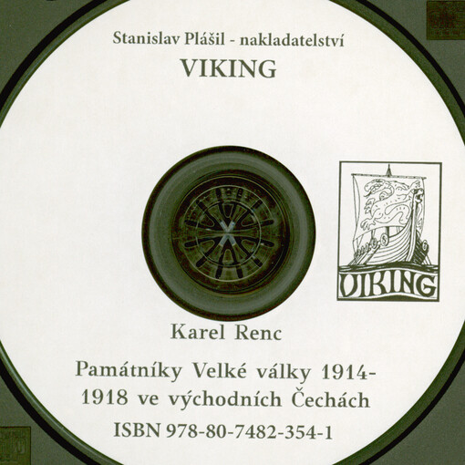 Památníky Velké války 1914-1918 ve východních Čechách