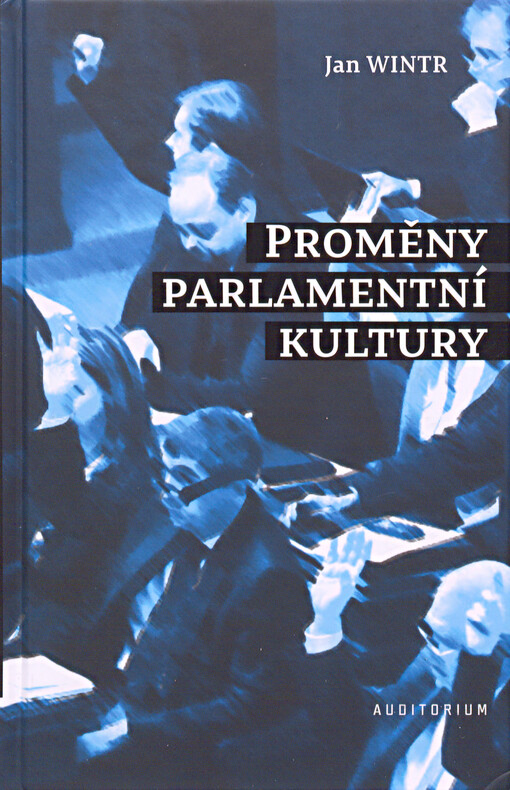 Proměny parlamentní kultury