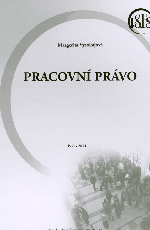 Pracovní právo