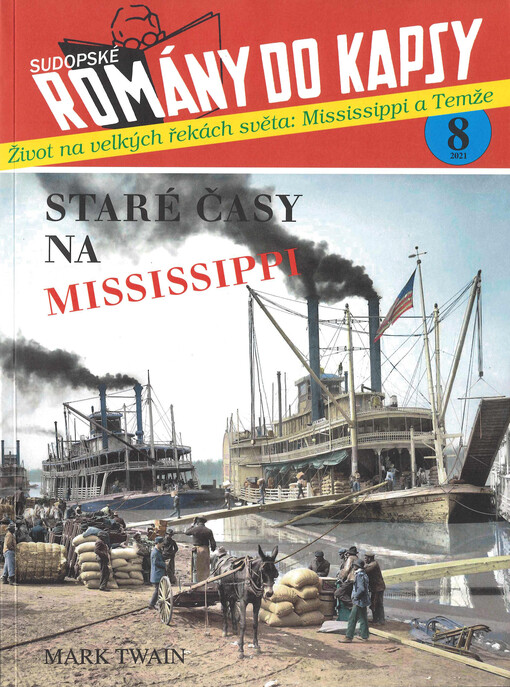 Staré časy na Mississippi