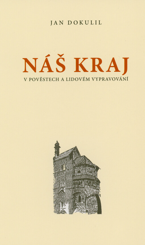 Náš kraj v pověstech a lidovém vyprávování