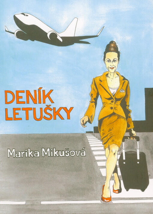 Deník letušky