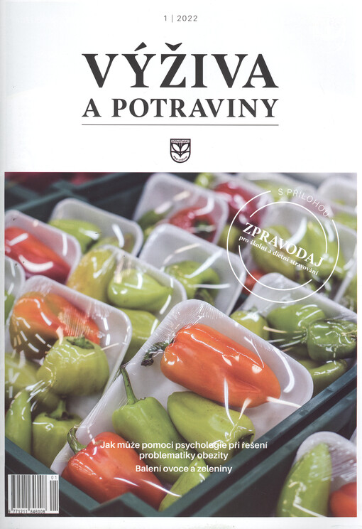 Výživa a potraviny