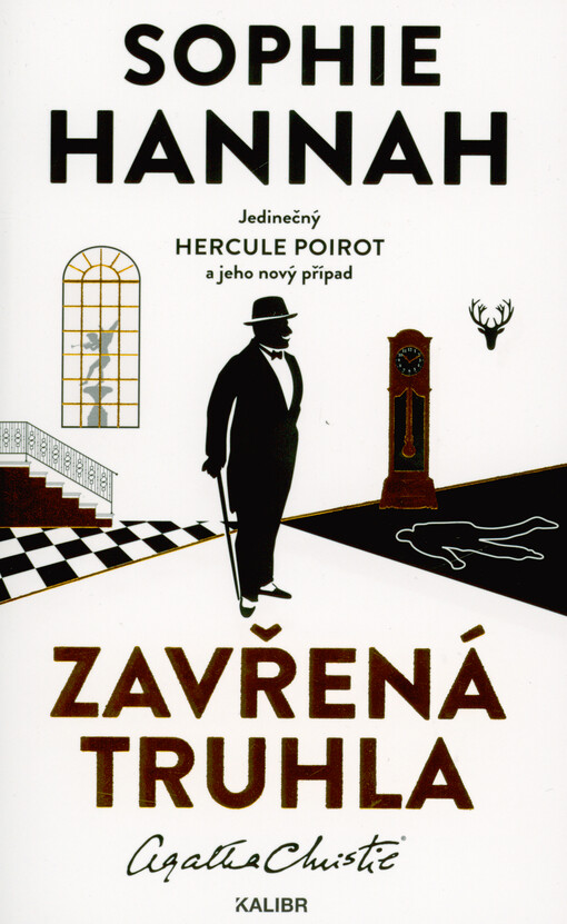 Zavřená truhla