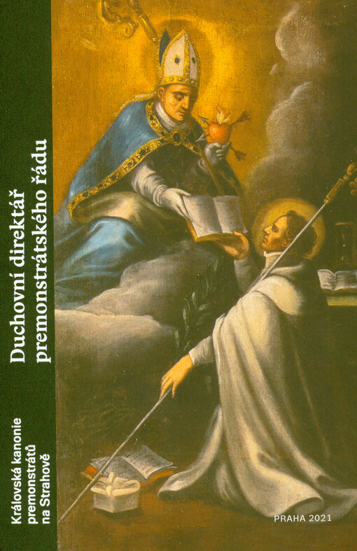 Duchovní direktář premonstrátského řádu