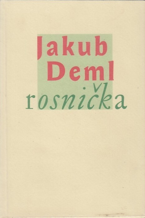 Rosnička