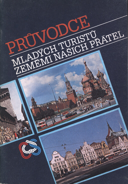 Průvodce mladých turistů zeměmi našich přátel