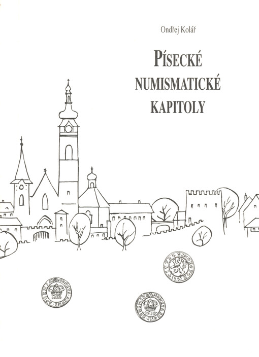 Písecké numismatické kapitoly