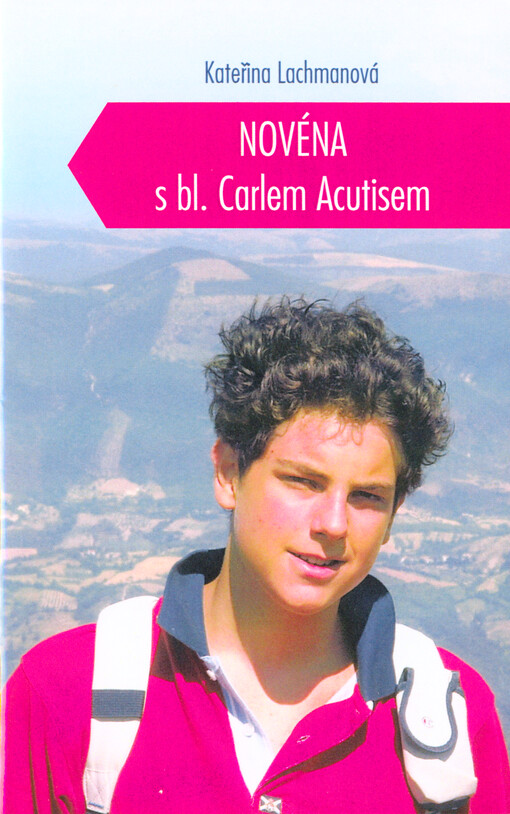 Novéna s bl. Carlem Acutisem