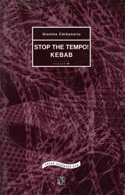 Stop the tempo!: Kebab