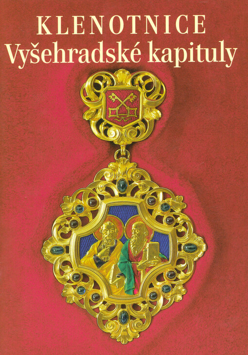 Klenotnice Vyšehradské kapituly