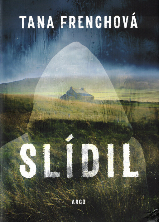 Slídil