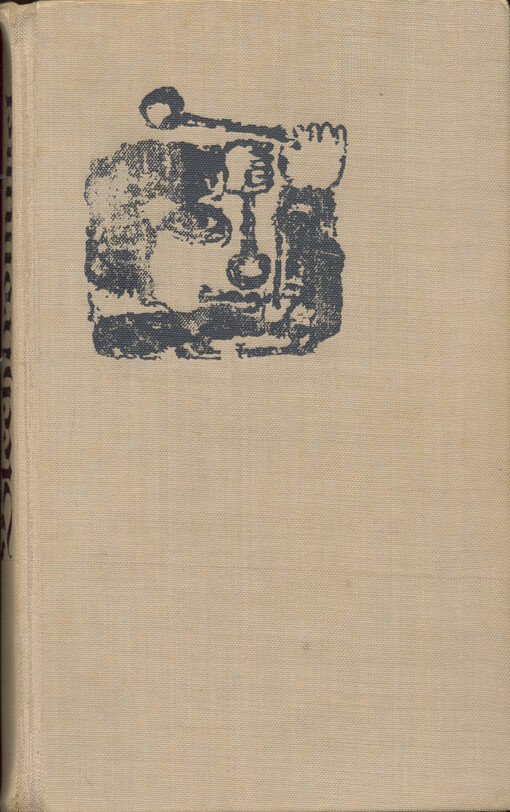 Die Blechtrommel : Roman