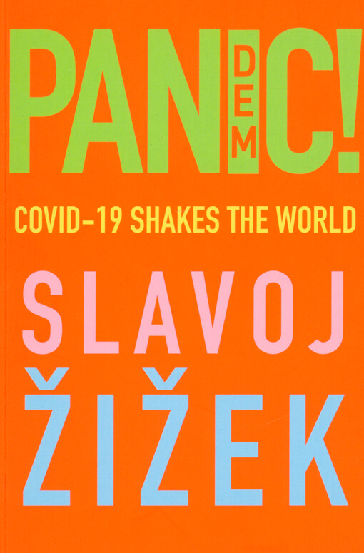 Pandemic! : covid-19 shakes the world