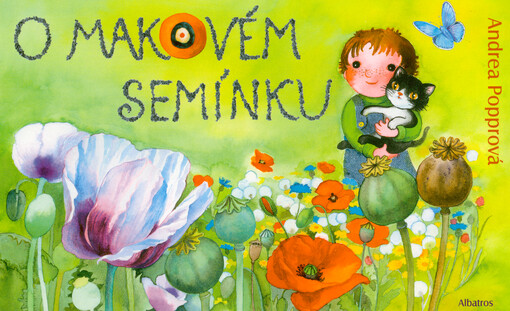 O makovém semínku