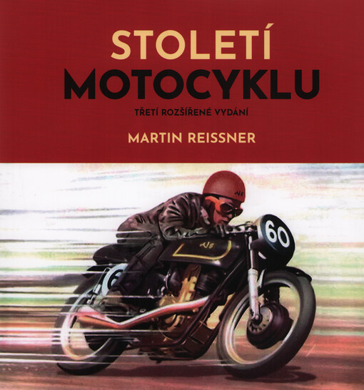 Století motocyklu