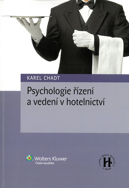 Psychologie řízení a vedení v hotelnictví