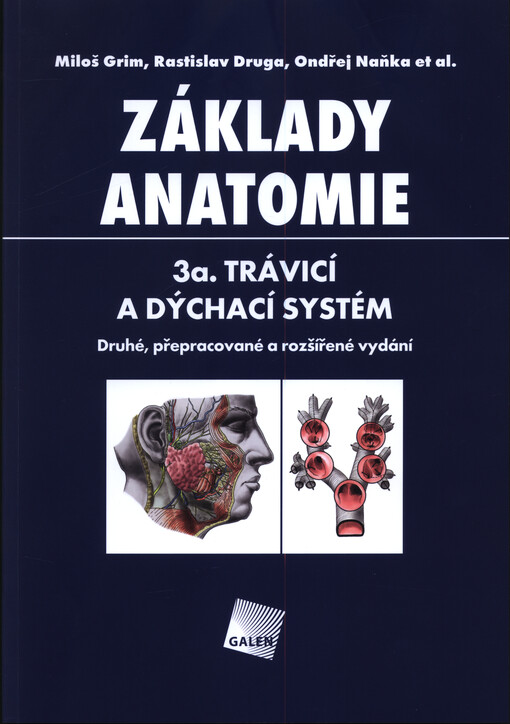Základy anatomie