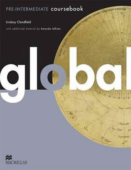 Global. eWorkbook : [pre-intermediate