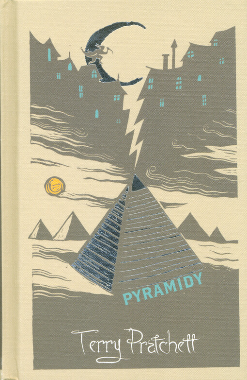 Pyramidy