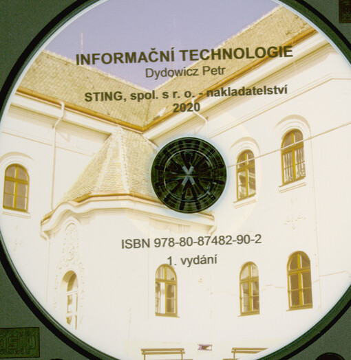 Informační technologie