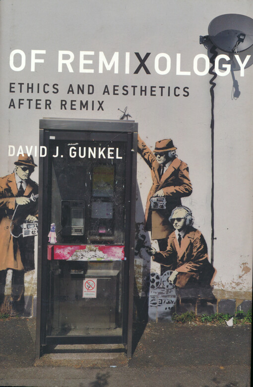 Of remixology : ethics and aesthetics after femix