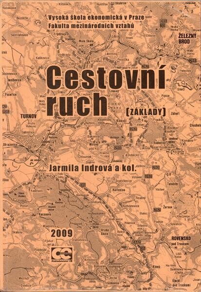 Cestovní ruch : (základy)