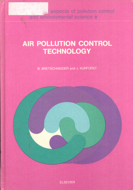 Air pollution control technology