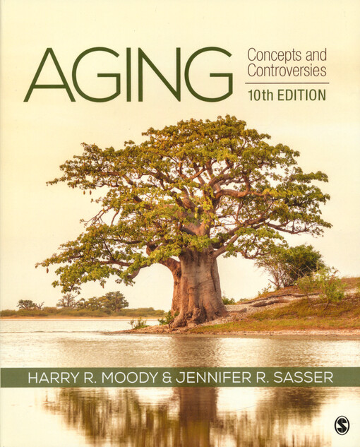Aging : concepts and controversies