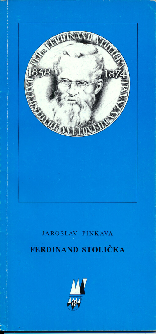Ferdinand Stolička : (1838-1874)