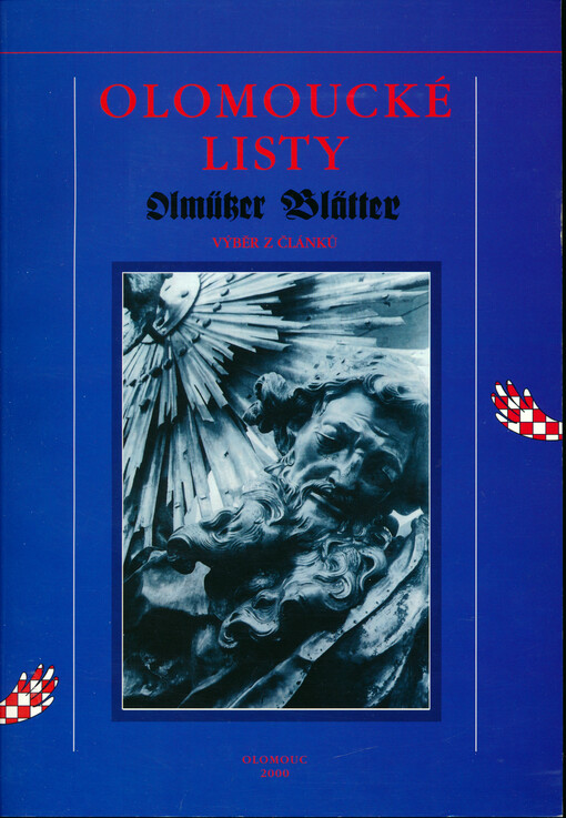 Olomoucké listy = Olmützer Blätter : výběr z článků