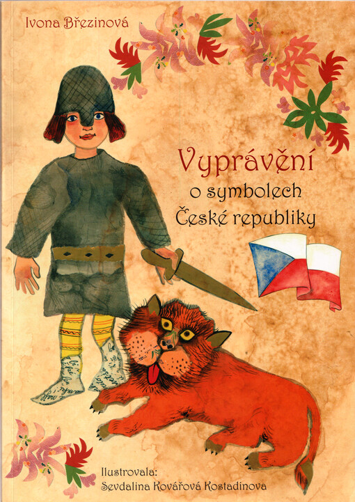 Vyprávění o symbolech České republiky